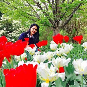 Meet your Posher, Divya