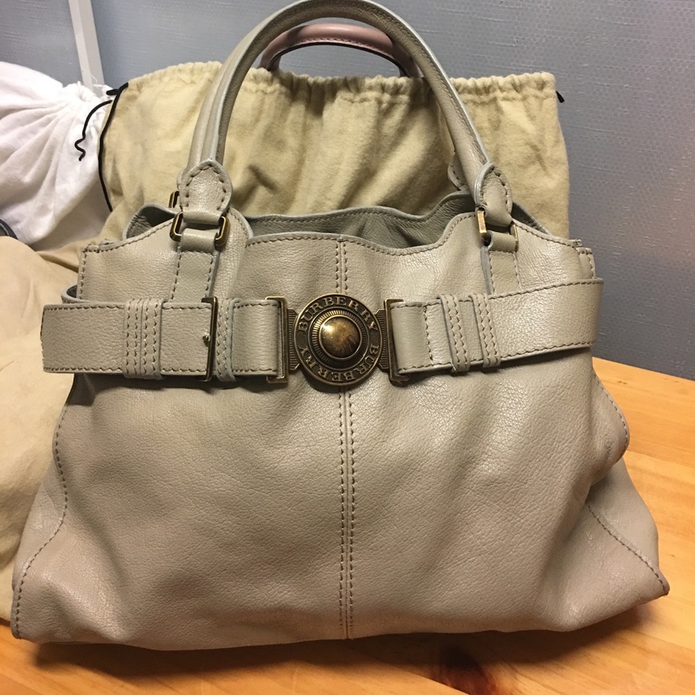 Burberry Handbag