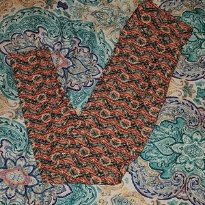 LuLaRoe leggings
