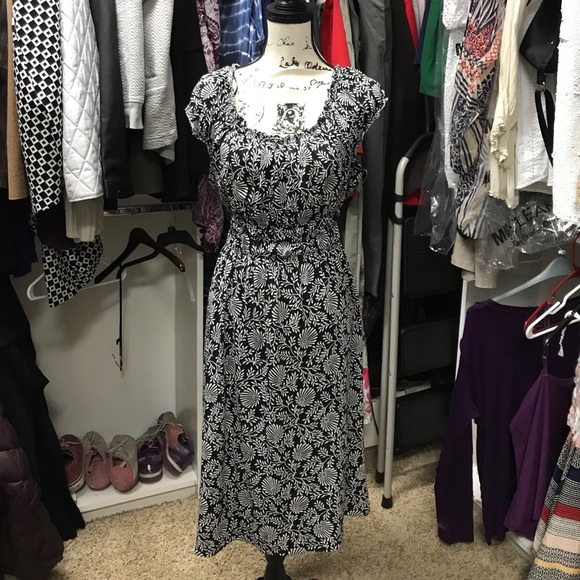 MICHAEL Michael Kors Dresses & Skirts - MICHAEL Michael Kors Cap Sleeved Dress