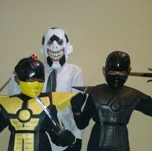 Meet your Posher, Tracy