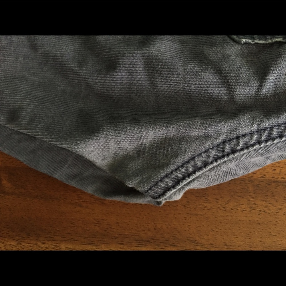 Blue Roxy Cords - Picture 6 of 6