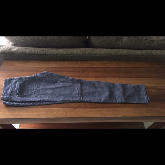 Blue Roxy Cords - Picture 2 of 6