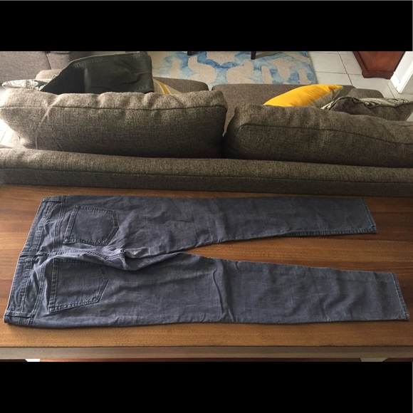 Blue Roxy Cords - Picture 3 of 6