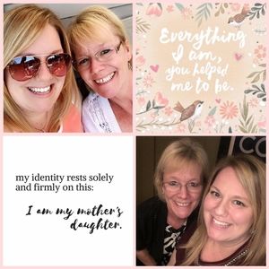 Meet your Posher, Georgia