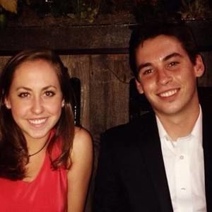 Meet your Posher, Buddy