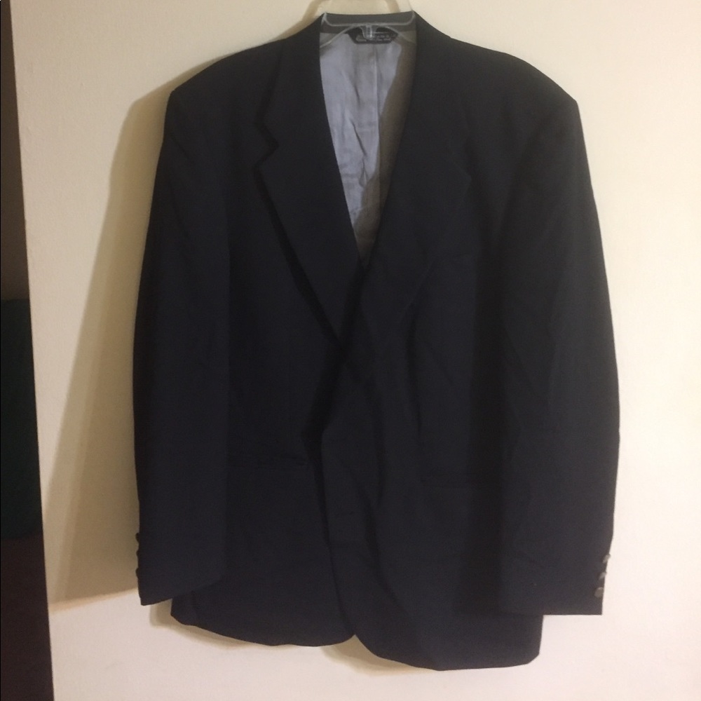 Men's Blazer jacket