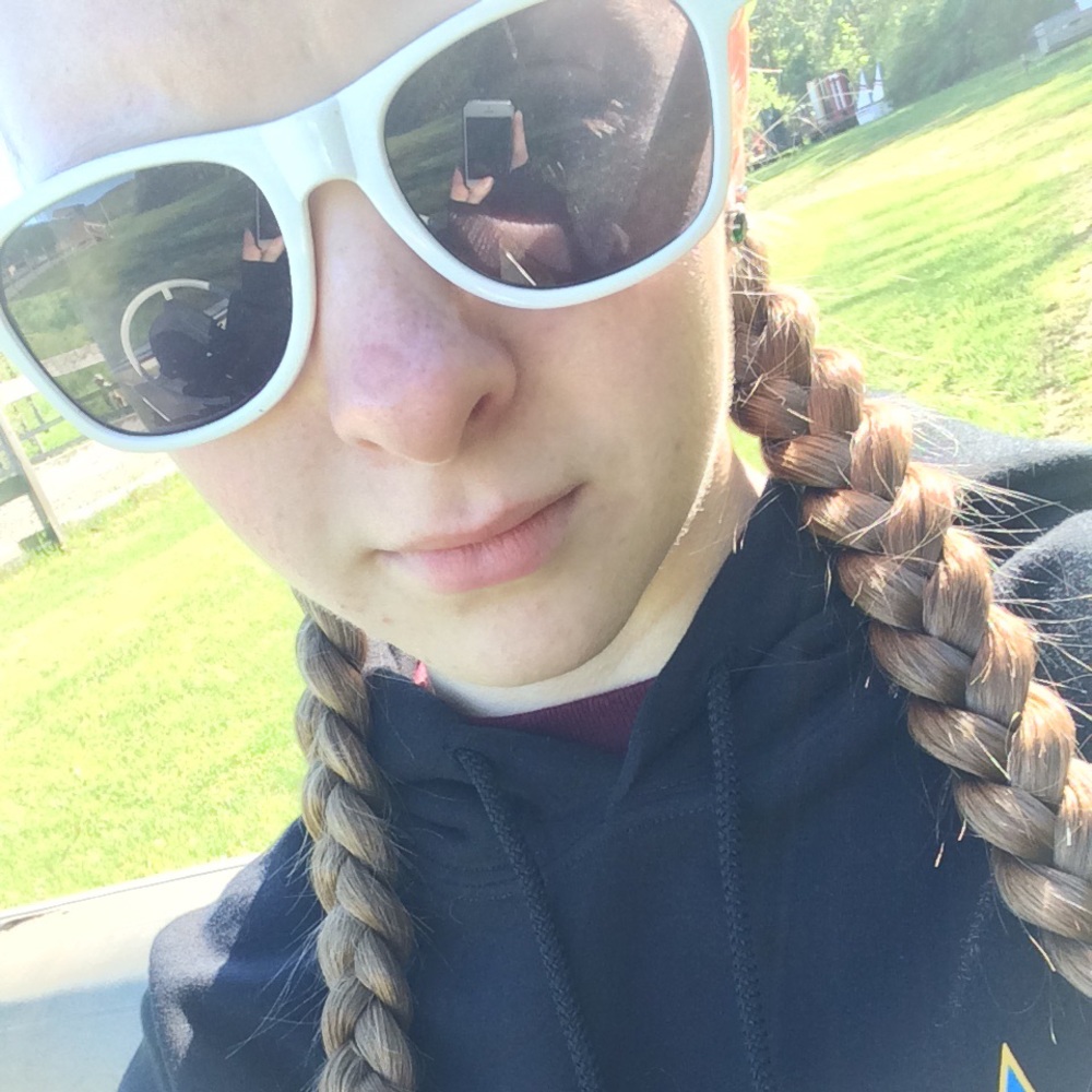 Meet your Posher, Victoria