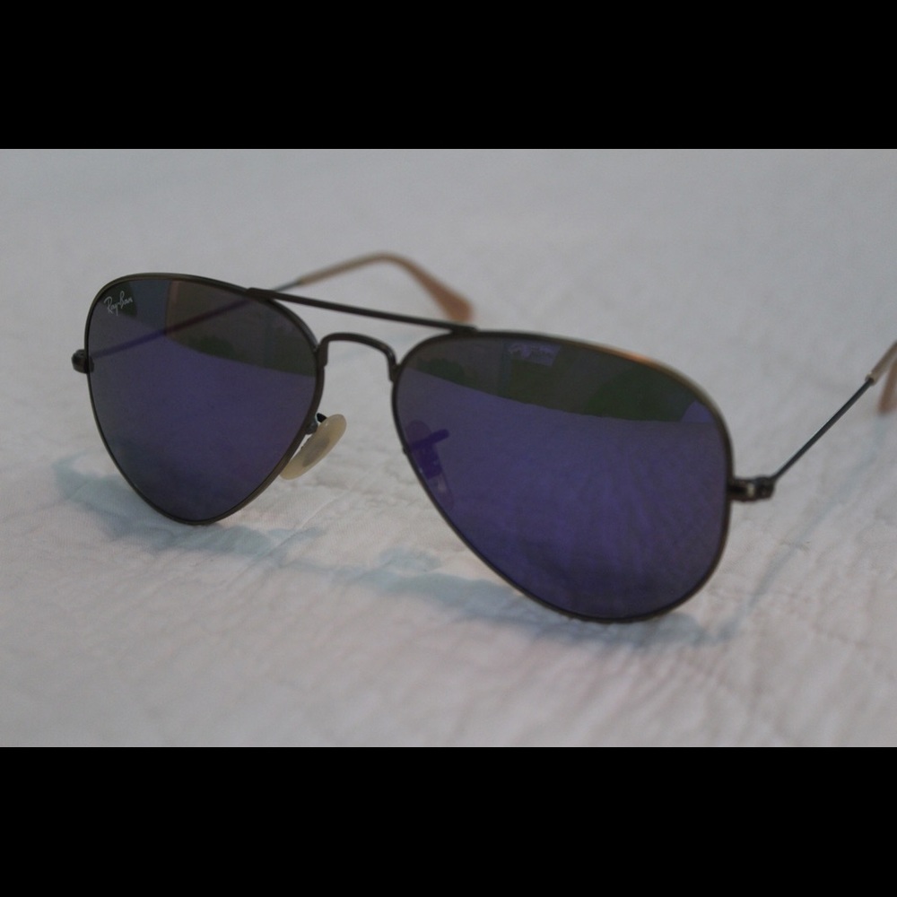 Ray Ban Aviators - image 3