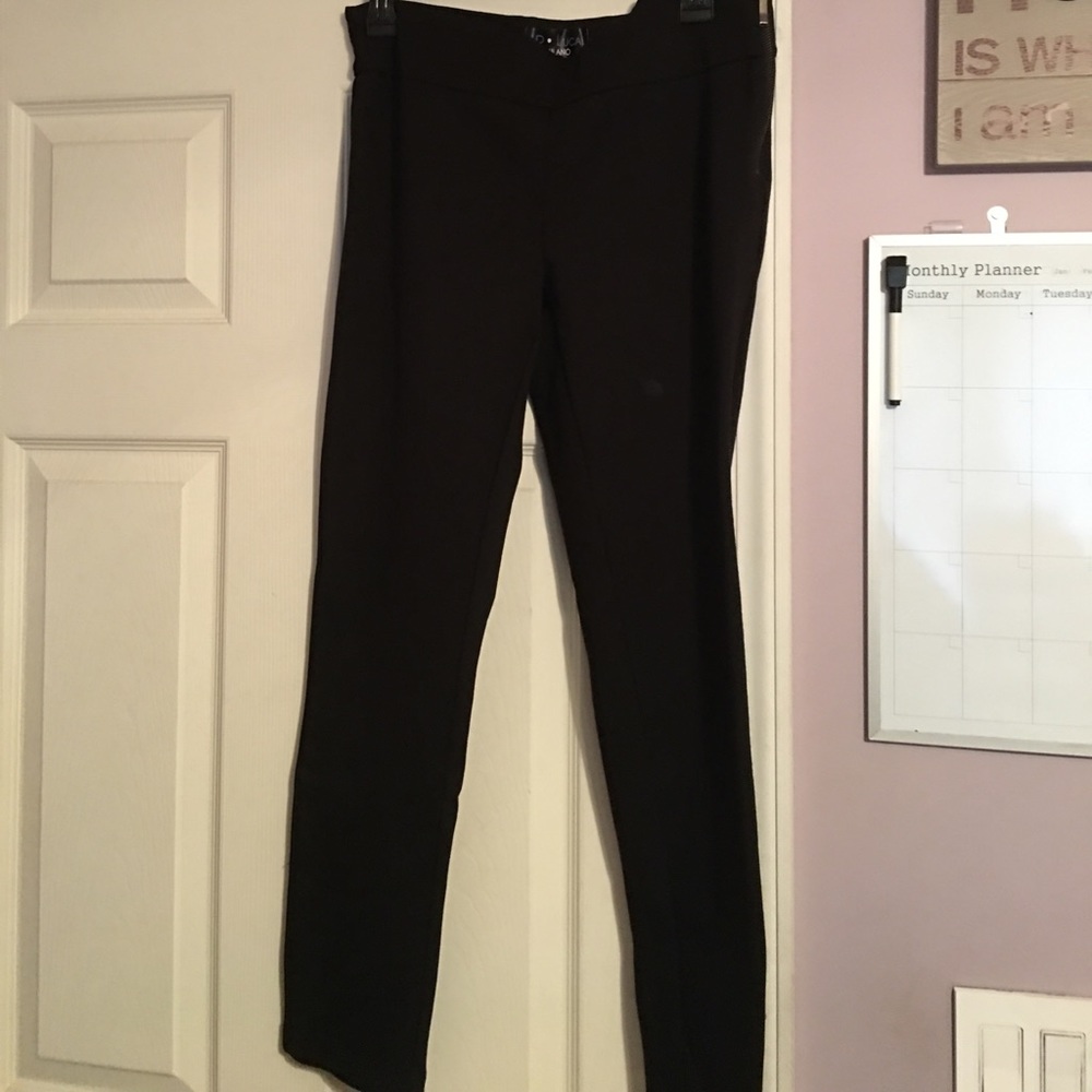 🌞🌞P Luca Milano black dress pants 🌞🌞