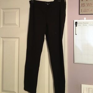 🌞🌞P Luca Milano black dress pants 🌞🌞