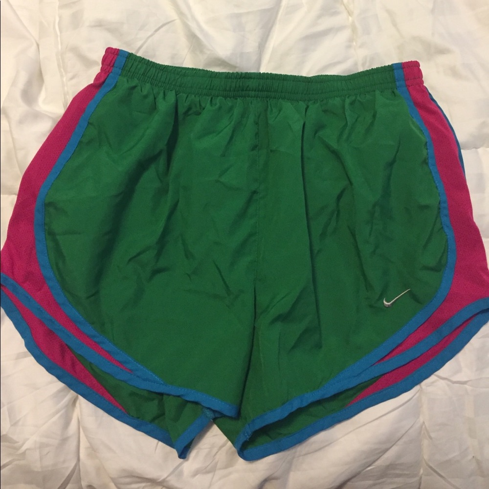 Nike shorts