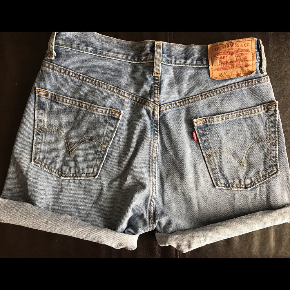 Vintage Levi's 😍 SALE PRICE
