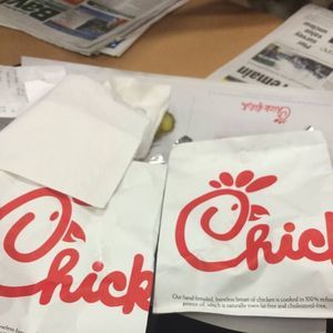 Meet your Posher, Matt