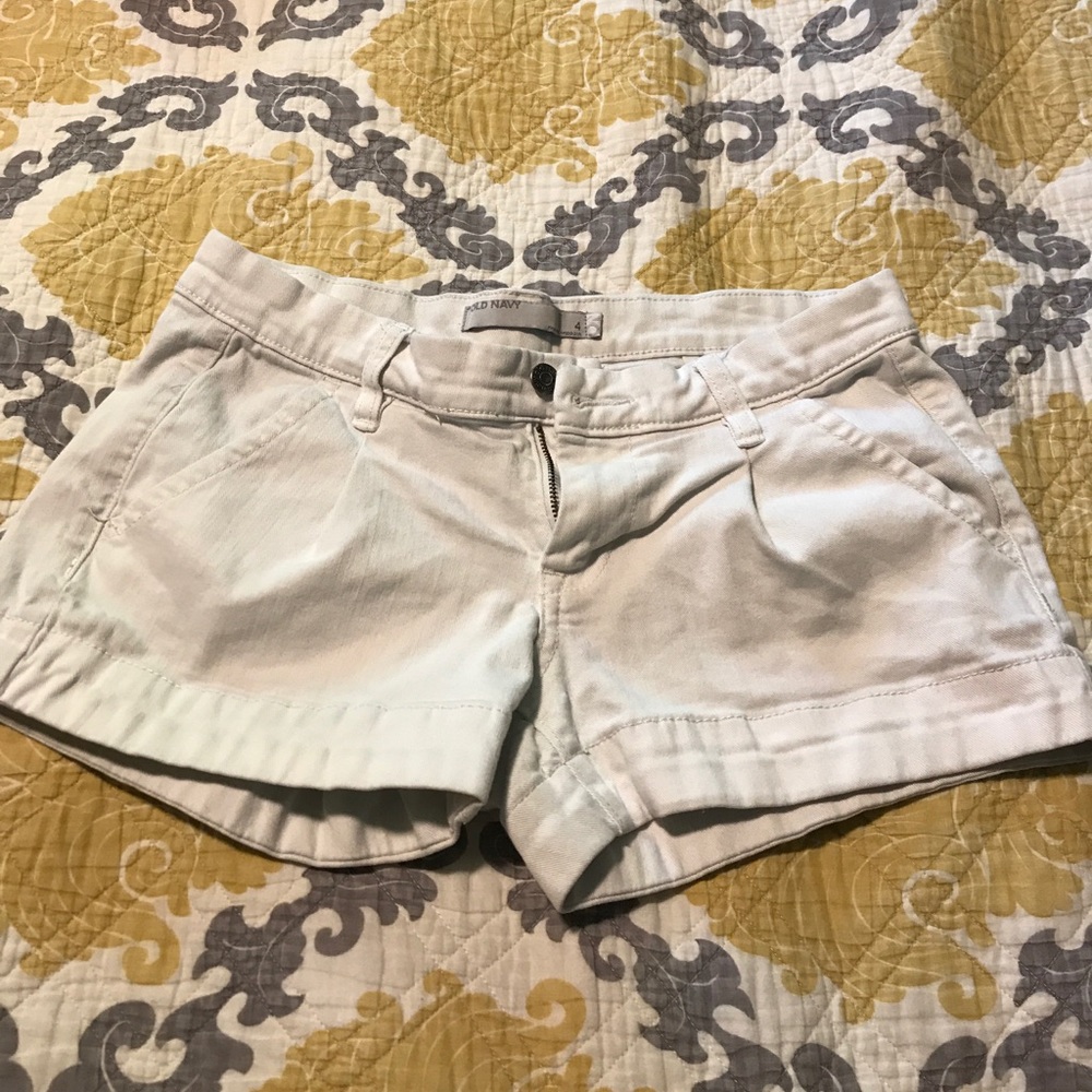 Old  Navy Shorts