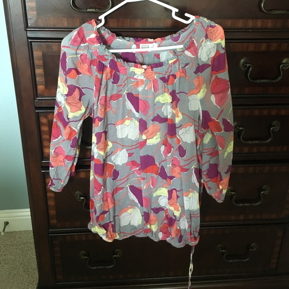 Maternity Shirt