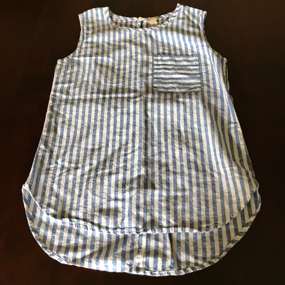 J Crew Factory shirt