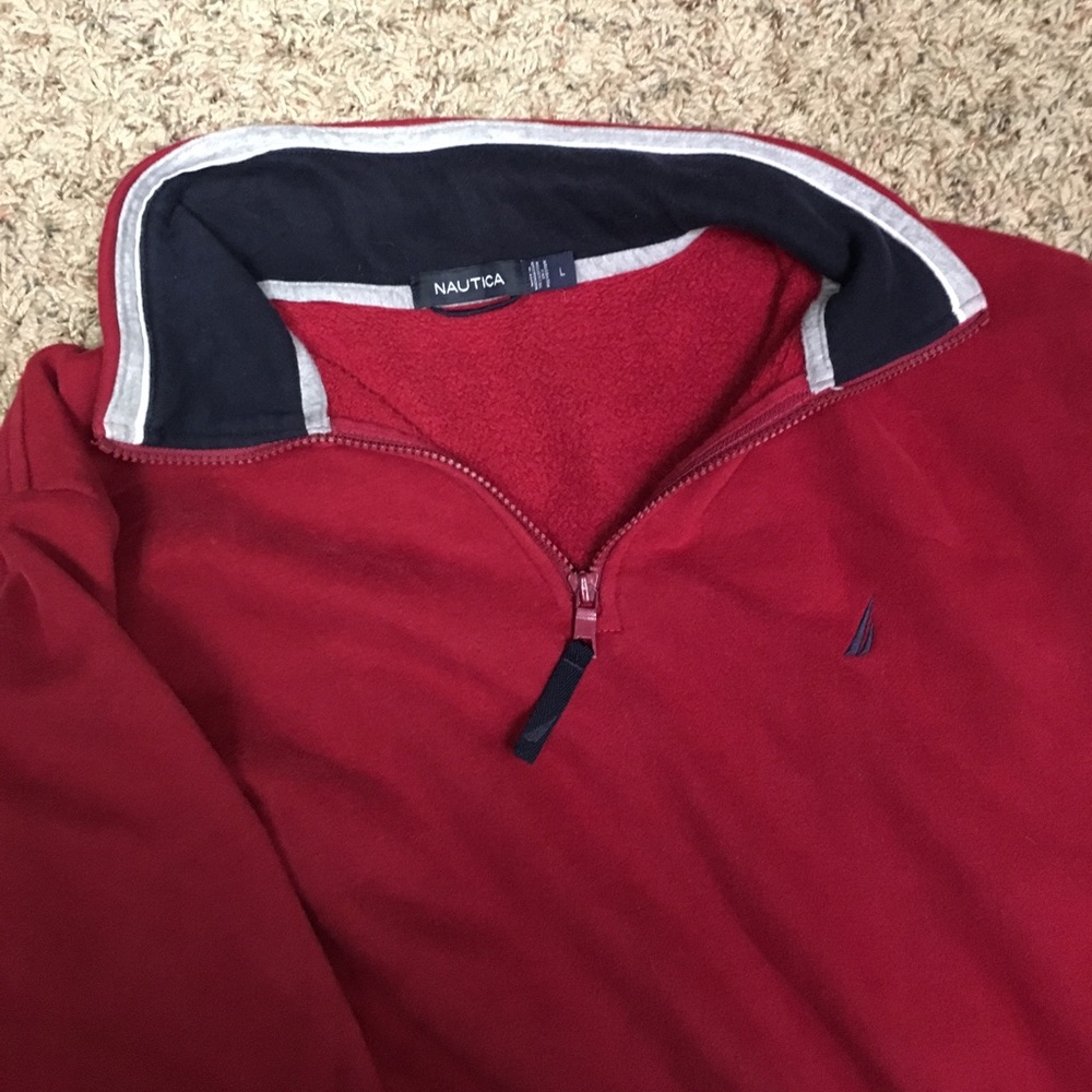 Quarterzip - Picture 2 of 3