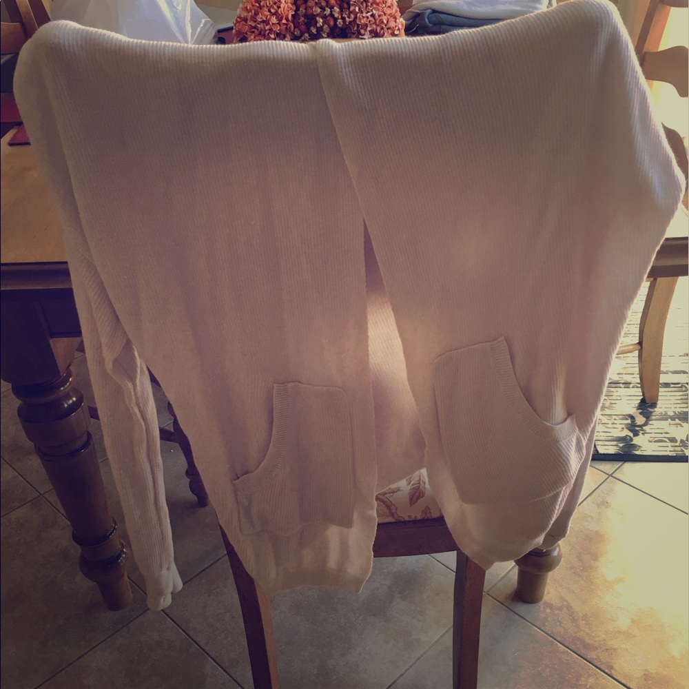 Lululemon sweater with hood
