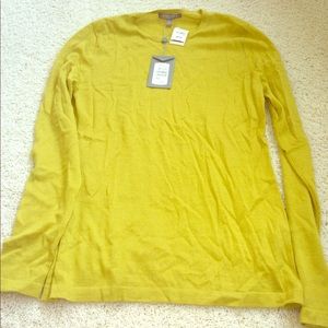 Neiman Marcus Cashmere Sweater