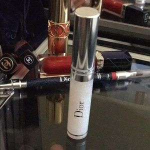 Dior "Sparkle Shine" Gloss