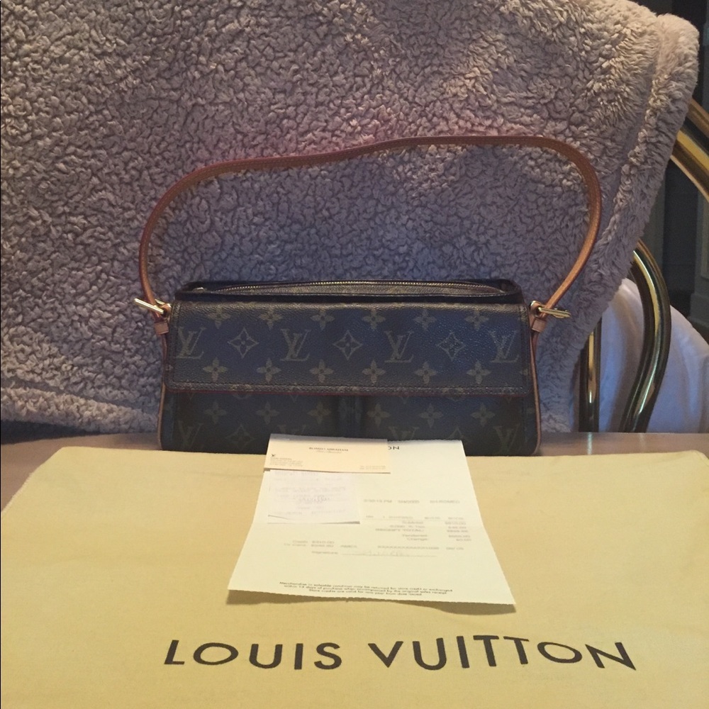 Louis Vuitton Viva-Cite
