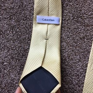 Calvin Klein Tie