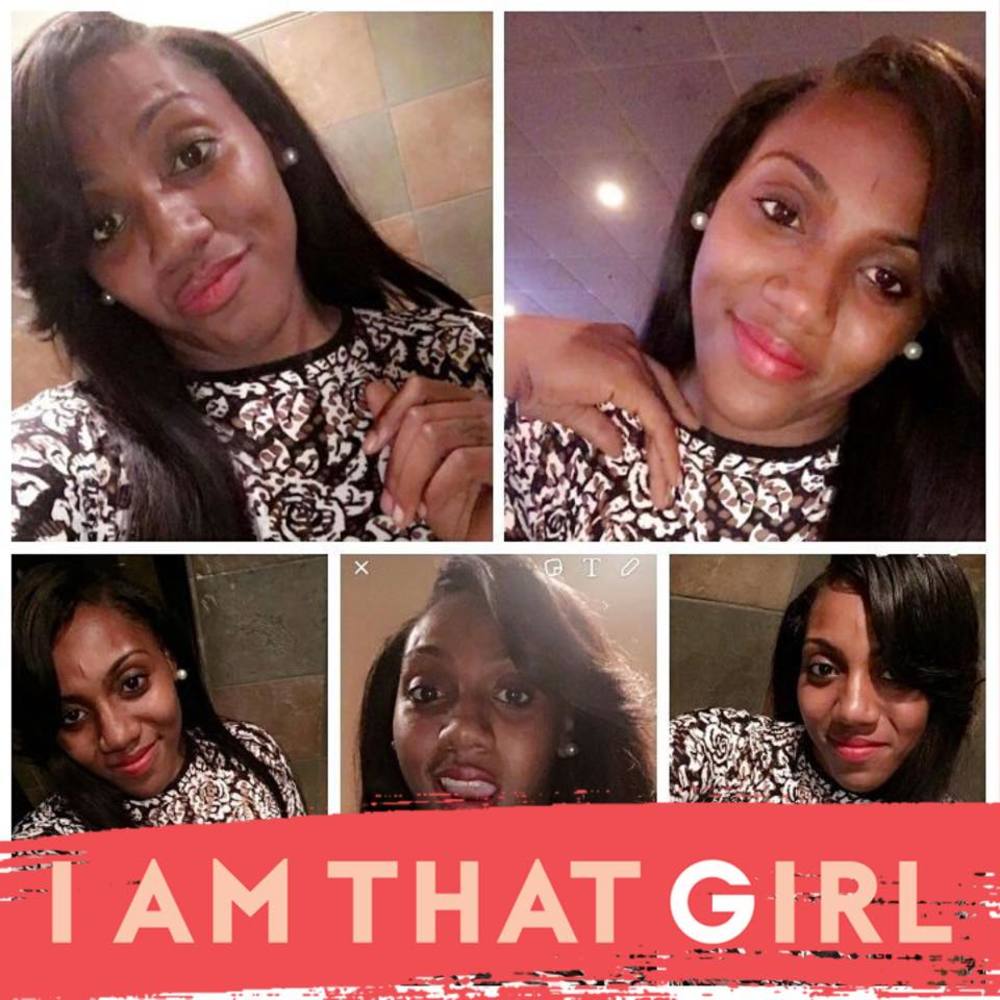 Meet your Posher, Kendra