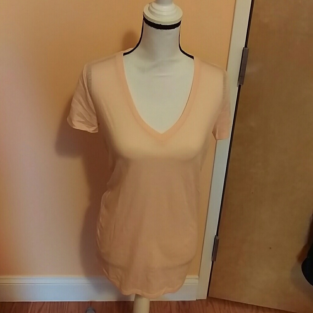 Pink Victoria's secret