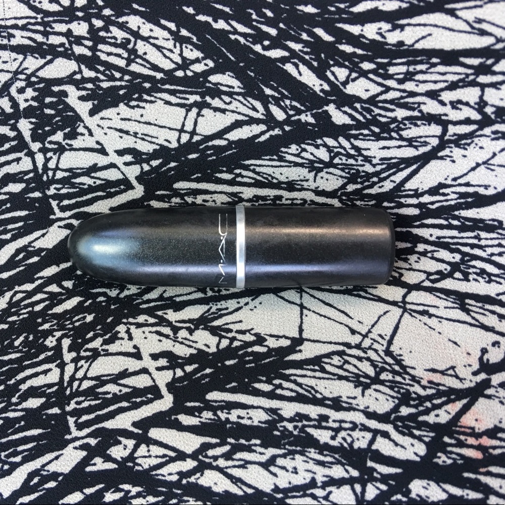 Matte Royal Mac Lipstick