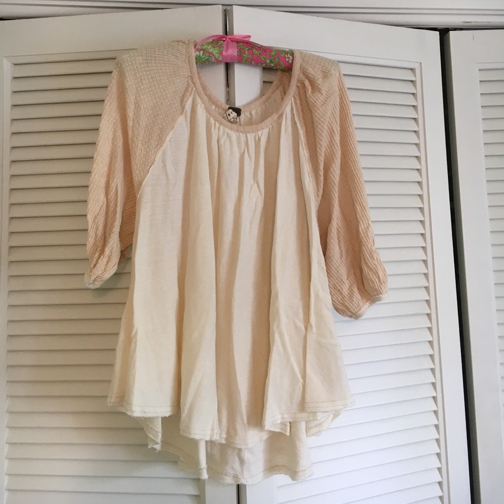 Free People Shirt ✨