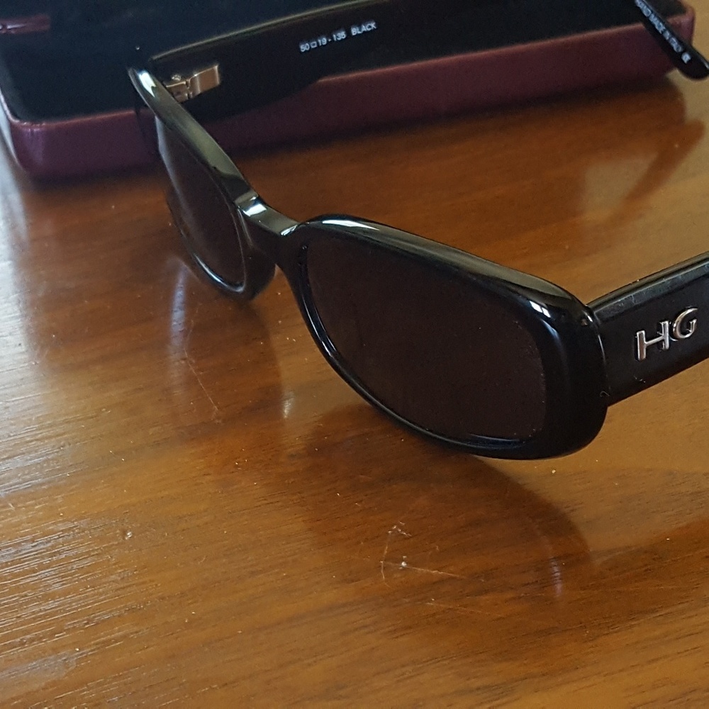 Vintage Sunglasses ☀️🕶