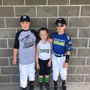 Meet your Posher, Brooke