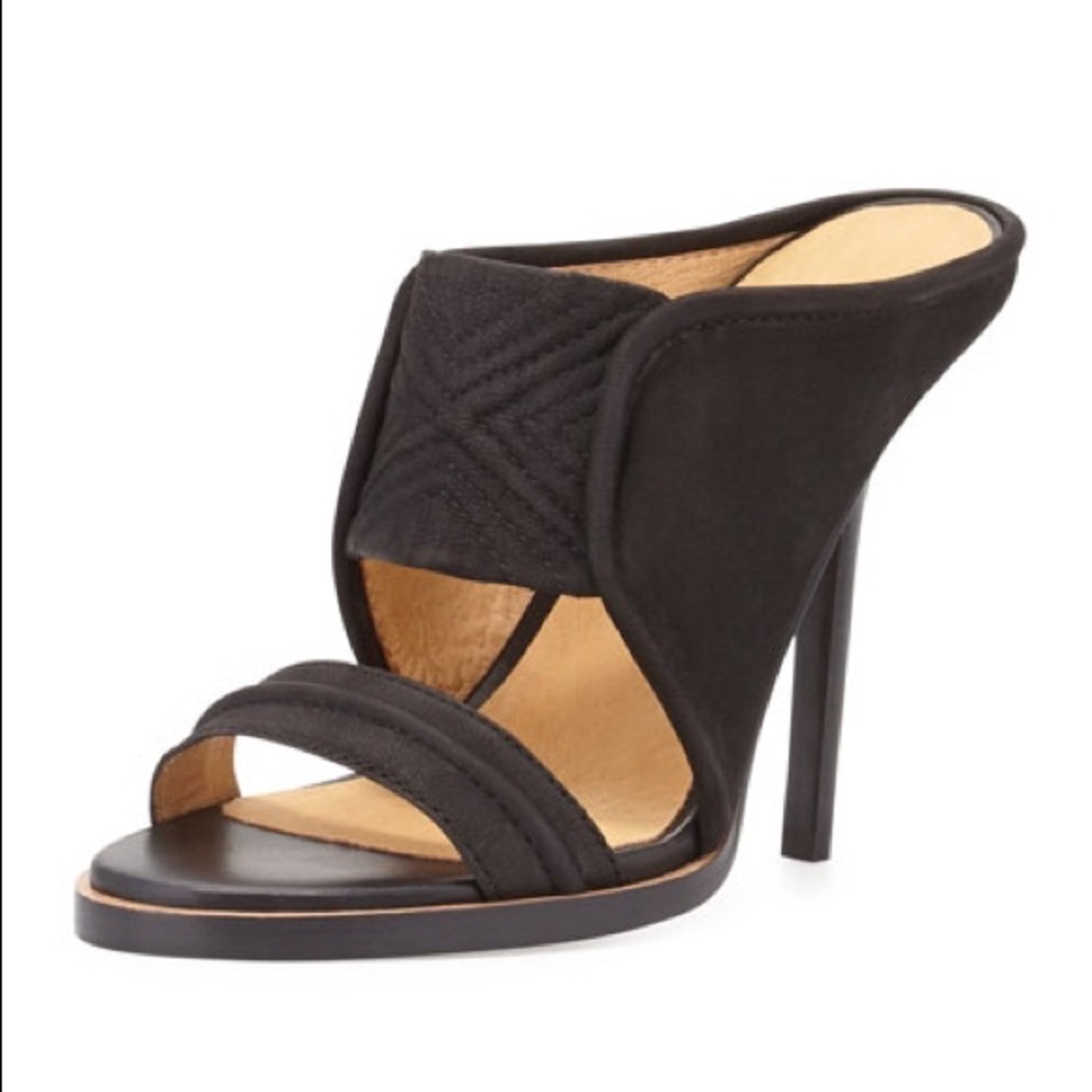 L.A.M.B Heels
