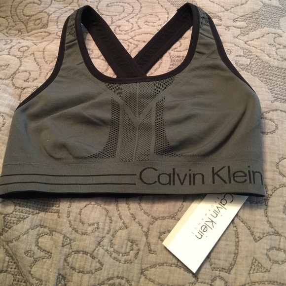 Calvin Klein Tops - Calvin Klein reversible tank - FINAL PRICE!