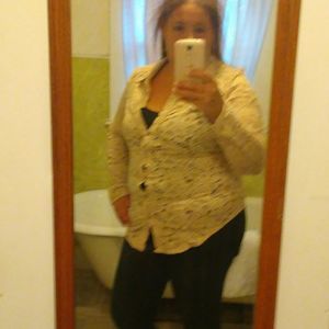 Meet your Posher, Sonya