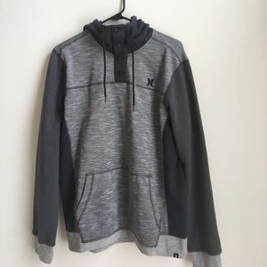 HURLEY HOODIE