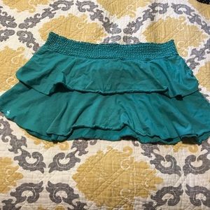 Like new Abercrombie & Fitch skirt