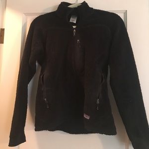 Patagonia Fleece