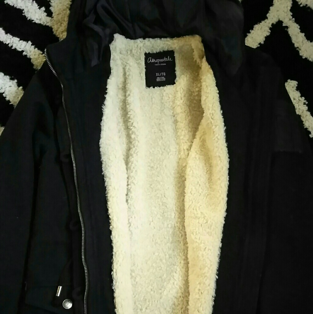 Aeropostale jackets