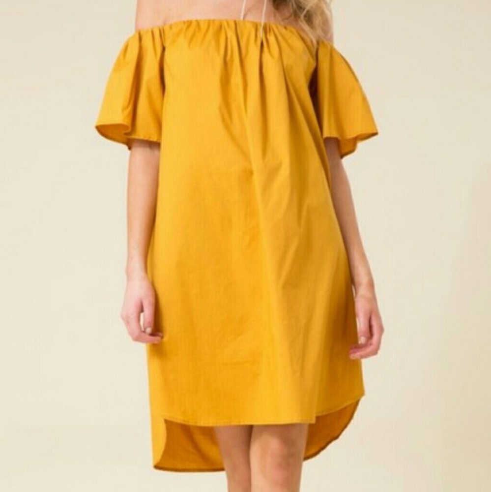 Naomi Dress! No offers on boutique items!