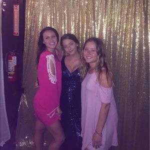 Meet your Posher, Avery