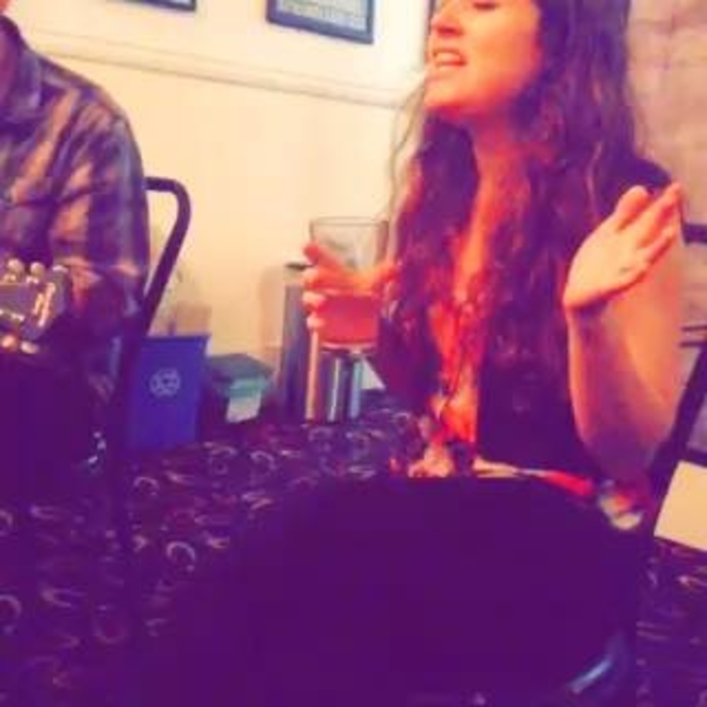 Meet your Posher, Jenna