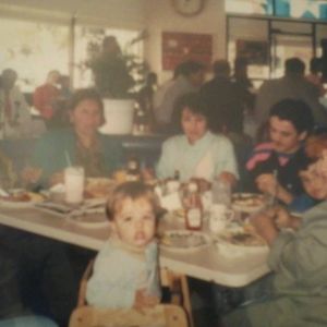 Meet your Posher, Martha