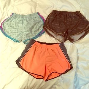 Nike shorts lot $30 FOR ALL