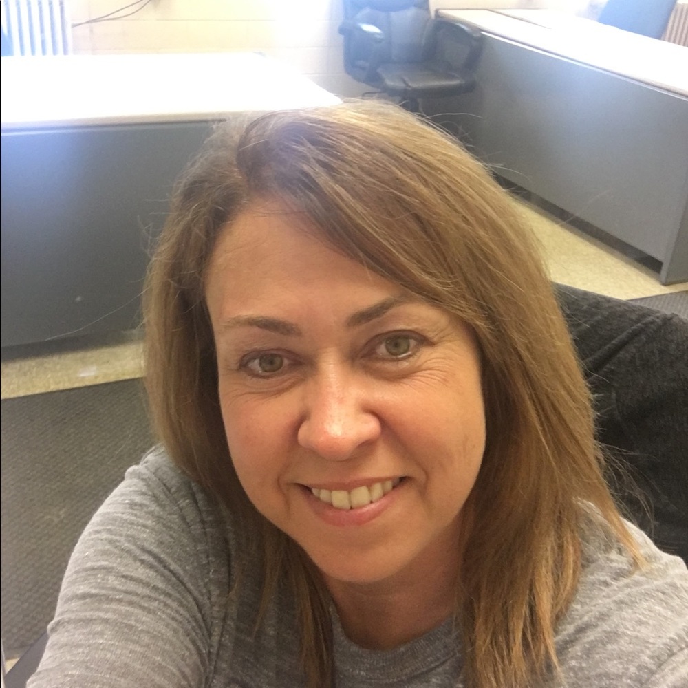 Meet your Posher, Kendra