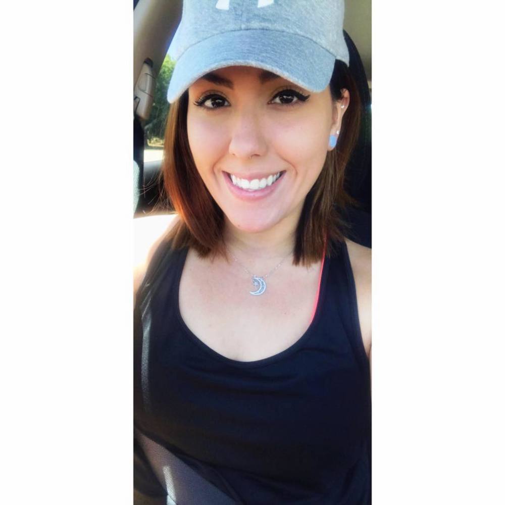 Meet your Posher, Kimberly