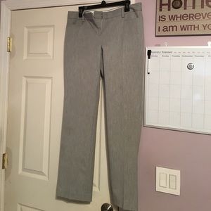 👖NWOT express columnist dress pants 👖