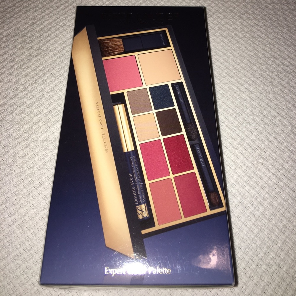 🎉HP🎉🎉Estée Lauder Color Palette -Exclusive NWT - Picture 3 of 7