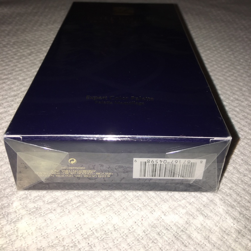 🎉HP🎉🎉Estée Lauder Color Palette -Exclusive NWT - Picture 7 of 7